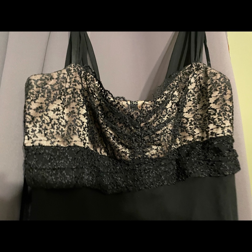 Evan-Picone dress size 12